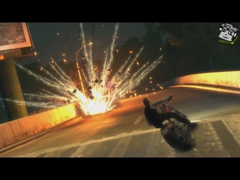 Видео: КАК ПОТЕРЯТЬ ДРУЗЕЙ И ПЕРЕСАДИТЬ ИХ НА МОПЕДЫ (GTA IV)