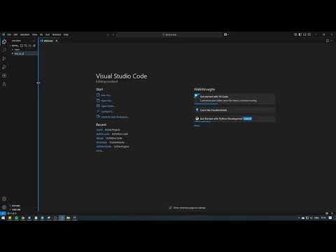 Видео: Python: Шифруем и расшифровываем данные