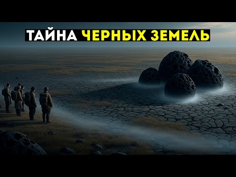 Видео: ТАЙНА ЧЕРНЫХ ЗЕМЕЛЬ КАЛМЫКИИ: ПОЧЕМУ ОТЧЕТ ЭКСПЕДИЦИИ НКВД 1931 ГОДА БЫЛ СЪЕДЕН ЕГО АВТОРОМ?