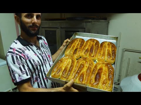 Видео: Коллекция «Самая вкусная стамбульская уличная еда»