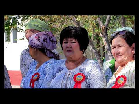 Видео: 14.09.2025.№9 Мектеп 40  Жыллык Ушырасыу