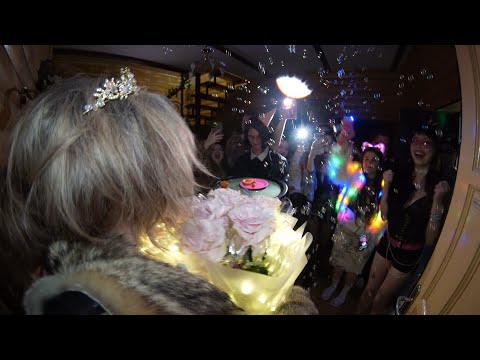 Видео: Хроники дня рождения АСИ