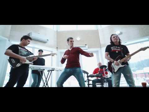 Видео: 9 РАЙОН (live)-,,ЖИЗНЬ ДЕРЬМО"(Текст и Музыка А.НИКИТИН)