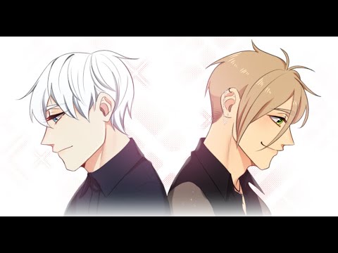 Видео: Поцелуй со вкусом лета 19-20 [Озвучка Руманги]