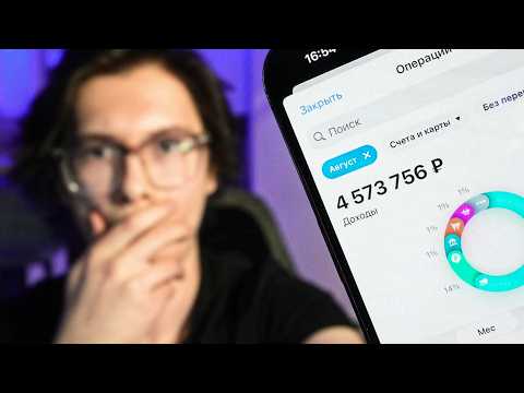 Видео: Как сделать бизнес на дизайне с доходом 10.000$ (ПОЛНЫЙ ГАЙД)