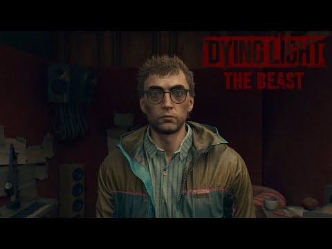 Видео: ПОБОЧНЫЕ ЗАДАНИЯ ᐅ Dying Light The Beast #5