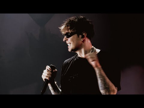 Видео: Егор Крид  2025.04.25 Пермь