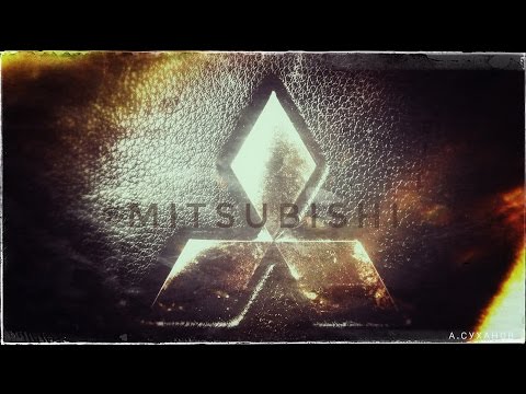 Видео: Mitsubishi pajero 4 3.8 обзор от Сухаря