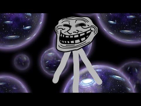 Видео: Создатель | Trollge:incident На Русском