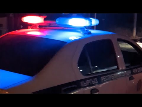 Видео: ОХОТА НА ТОЛКАЧЕЙ. МИЛИЦИЯ НЕ СПРАВЛЯЕТСЯ.