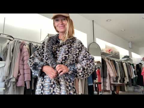 Видео: как меня переодели Елена и Лариса