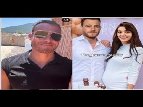 Видео: Керем Бюрсин раскрыл факты: беременность Ханде на самом деле...