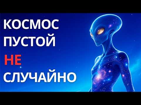 Видео: Вселенная глючит. Симуляция внутри симуляции: бесконечная матрёшка миров.