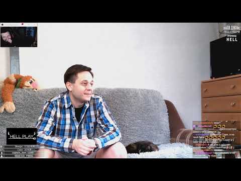 Видео: HellYeahPlay смотрит:ДОМУШНИКИ / МОШЕННИК И ЕГО АНТИВИРУС В ИГРОВОМ ПК #4