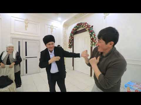 Видео: Сағит & Айсұлу