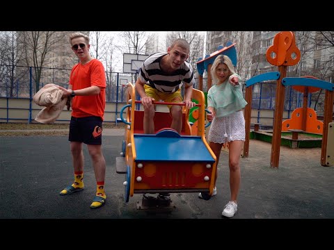 Видео: ПЕСНЯ НЕ ПРО НОВЫЙ ГОД