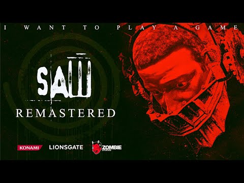 Видео: SAW THE VIDEO GAME MODS REMASTERED / ЛУЧШИЙ МОД ДЛЯ ИГРЫ SAW THE VIDEO GAME