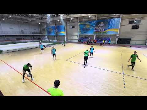 Видео: АЛАШ - ДОРОЖНИК-KAZMEAL LTD 2 ТУР