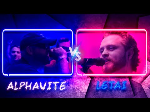 Видео: ALPHAVITE vs LETAI | LIVE MUSIC BATTLE - КУБОК МЦ | Реакция и разбор
