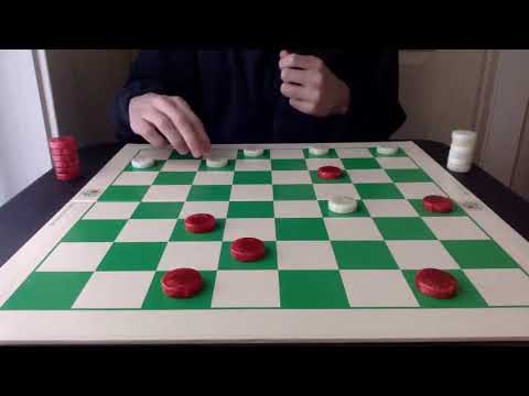 Видео: Открытие «Двойной угол»: альтернативный вариант