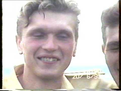 Видео: ГВВУТ выпуск 1993 года ВМФ