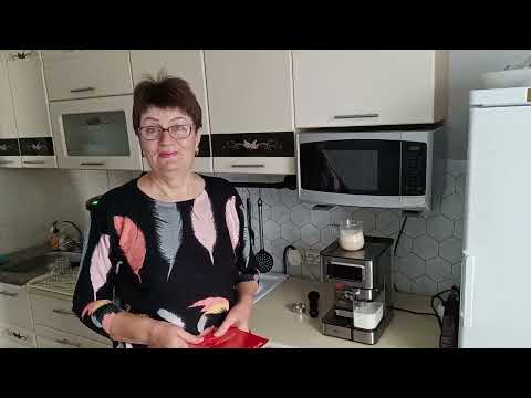 Видео: Кофеварка BQ CM7005