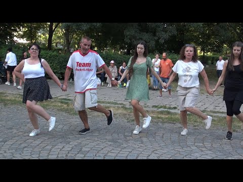 Видео: Санданска ръченица, 29.06.2025, Горна баня, София