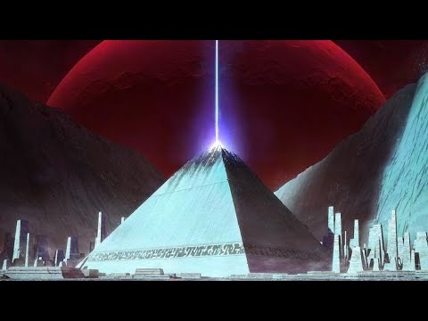 Видео: Тайны Оламской тишины или как Империум упустил последний шанс на величие.