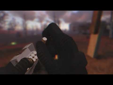 Видео: Stalker Doomer // Улица Восток - Запомню