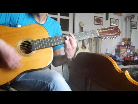 Видео: Кино Каждую ночь cover