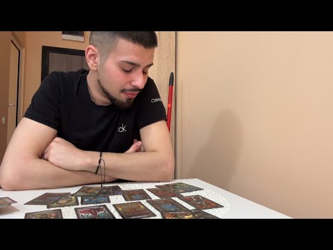 Видео: 🔥КАКВО ИСКА ДА ВИ КАЖЕ ТОЙ/ТЯ⁉️