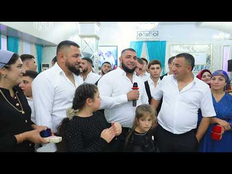 Видео: 05.10.2024 Свадьба в Бишкеке Ибрагим & Дильбар. Тойхана Сулейман 3 часть