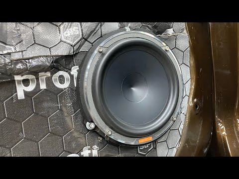 Видео: Аудиосистема SQ “под ключ» Автозвук в Kia Sorento/ Киа Соренто за 160000 рублей