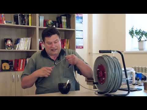 Видео: Интервью Владимира Костенко и Антона Еськин — новости компании «ДрилТулс» и новики от «БурПрибор»