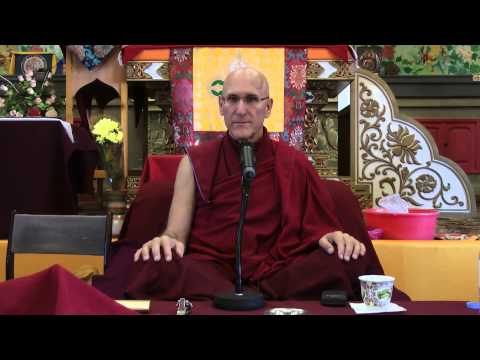 Видео: Барри Керзин Шаматха часть 1