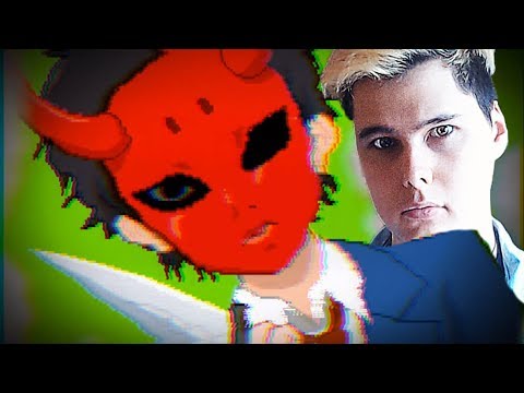Видео: ОФИС ДЕМОНОВ - Yuppie psycho