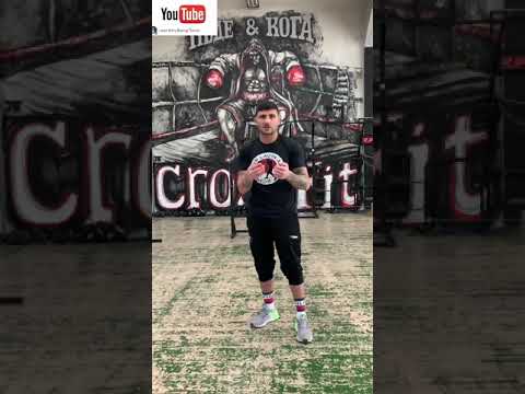 Видео: Тренировка по бокс за начинаещи #5