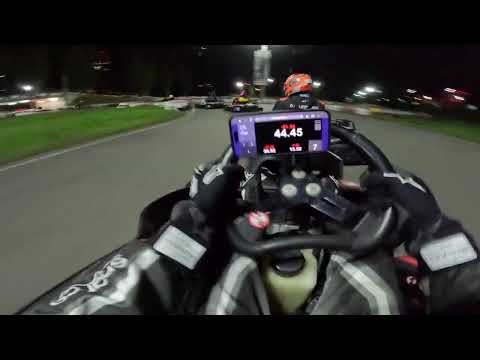 Видео: Жага Швидкості [5R] - ЛЛ - гонка #1 (21.10.2025)