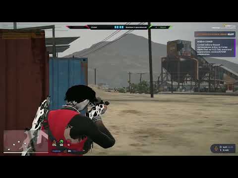 Видео: афк девис | @GTA5RP