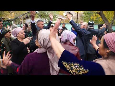 Видео: Шикарная свадьба