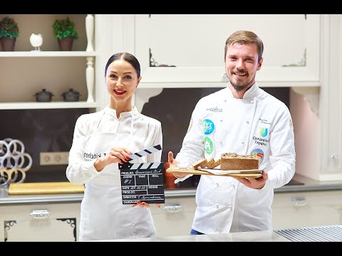 Видео: Выпуск №1. Готовим органический хлеб из органической ферментированной зеленой гречки