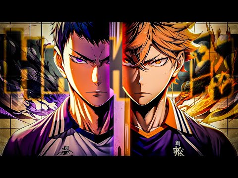 Видео: 🏐 На пути к победе: Разбор третьего сезона аниме Haikyuu!! и уникальные советы для волейболистов  🤔