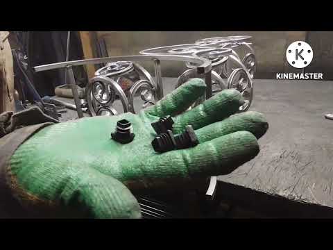 Видео: Как я раньше до этого не додумался, постоянный заработок этого изделия даже зимой👌👌👌