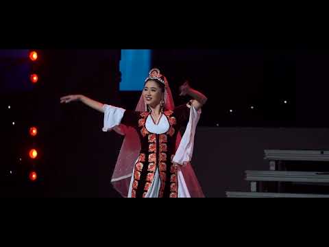 Видео: Зулпикар Заитов - Атуш