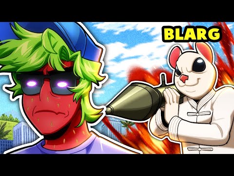 Видео: Возвращается худшая банда ограблений GTA 5...