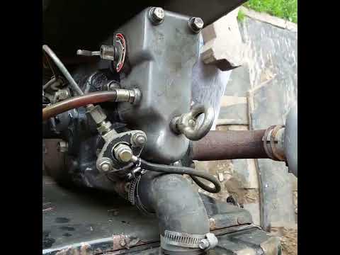 Видео: підказки підписникам хто має сінтій одноциліндровий