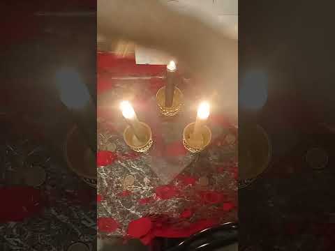 Видео: 🤑РИТУАЛ НА ПРИВЛЕЧЕНИЕ ДЕНЕГ И ИЗОБИЛИЯ.🤑