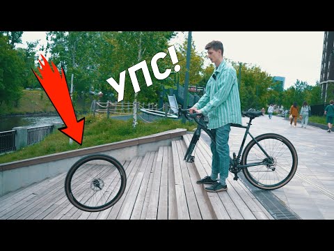 Видео: ОСЬ или ЭКСЦЕНТРИК? Можно ли заметить разницу? Horst Lotus vs Caliber.