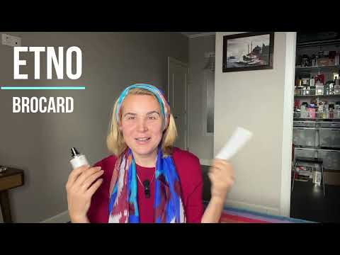 Видео: Парфюмерные новости осени! Bal d'Afrique Byredo на русский манер