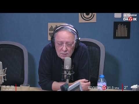 Видео: НОВИНИ С ТЕДИ МОСКОВ И РАДОСВЕТ РАДЕВ